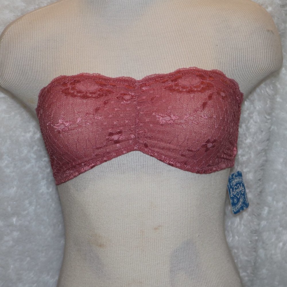 Free People peony pink size small new with tags